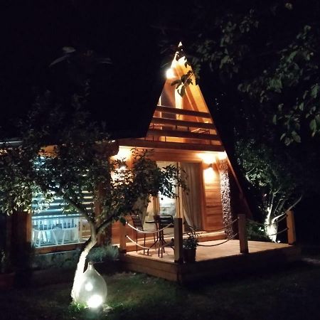 Apple House Villa เซทินเจ ภายนอก รูปภาพ