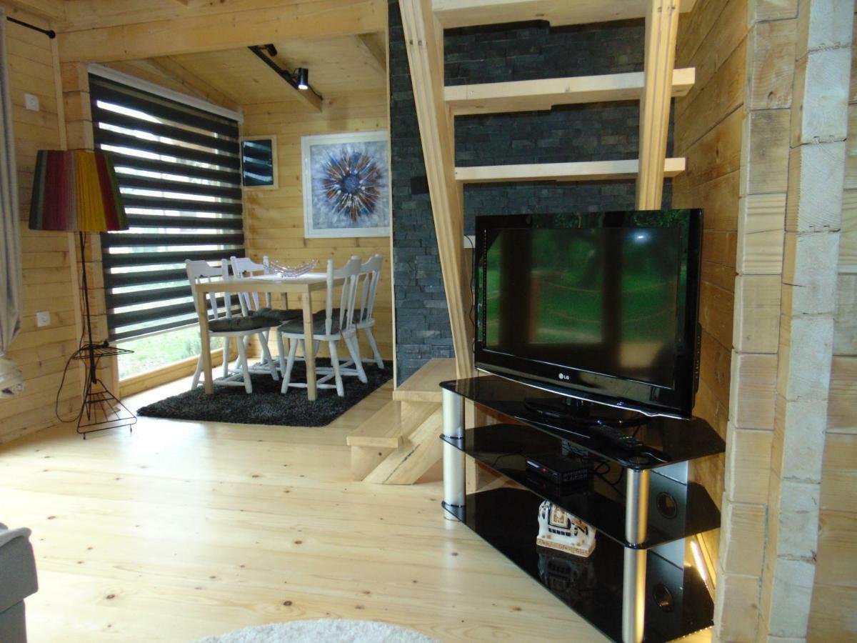 Apple House Villa เซทินเจ ภายนอก รูปภาพ