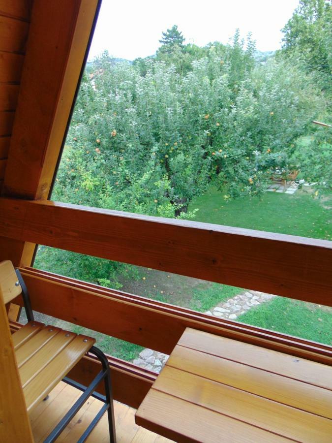 Apple House Villa เซทินเจ ภายนอก รูปภาพ