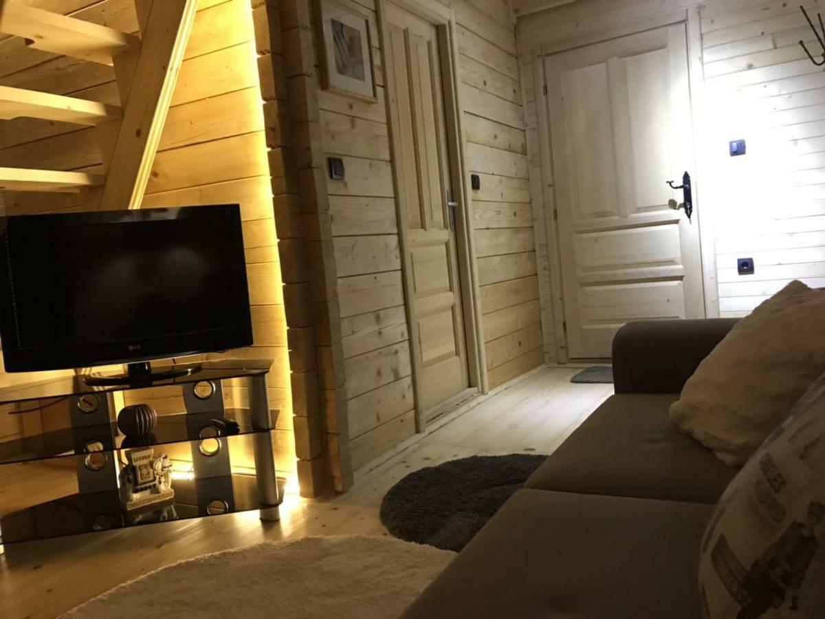 Apple House Villa เซทินเจ ภายนอก รูปภาพ