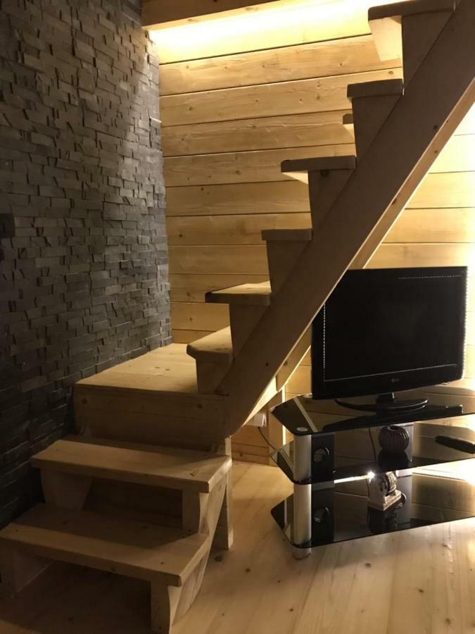 Apple House Villa เซทินเจ ภายนอก รูปภาพ